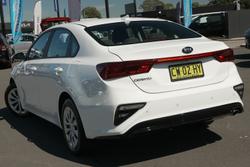 2019 Kia Cerato S