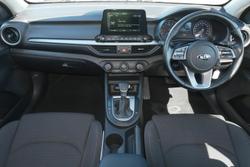 2019 Kia Cerato S