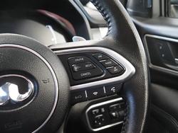 2022 GWM Ute Cannon-X