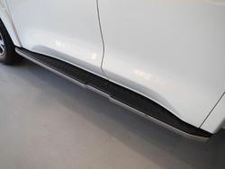 2022 GWM Ute Cannon-X