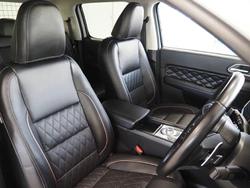 2022 GWM Ute Cannon-X