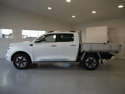 2022 GWM Ute Cannon-X