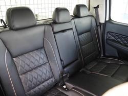 2022 GWM Ute Cannon-X