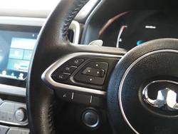 2022 GWM Ute Cannon-X