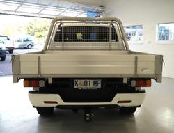 2022 GWM Ute Cannon-X