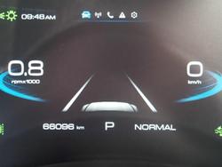 2022 GWM Ute Cannon-X