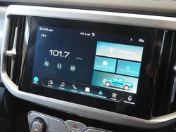 2022 GWM Ute Cannon-X