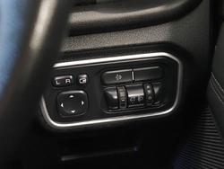 2022 GWM Ute Cannon-X