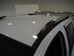 2022 GWM Ute Cannon-X