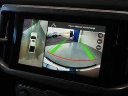 2022 GWM Ute Cannon-X