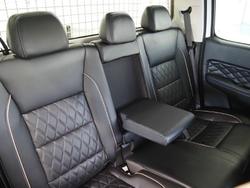 2022 GWM Ute Cannon-X