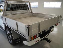 2022 GWM Ute Cannon-X