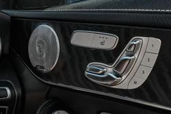 2019 Mercedes-Benz C-Class C200