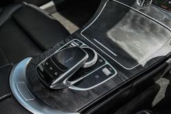 2019 Mercedes-Benz C-Class C200