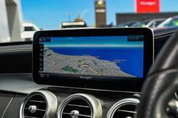 2019 Mercedes-Benz C-Class C200