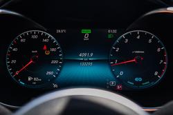 2019 Mercedes-Benz C-Class C200