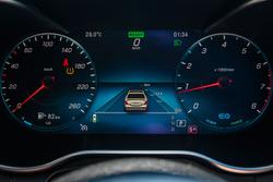 2019 Mercedes-Benz C-Class C200