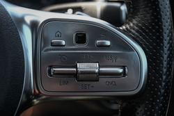 2019 Mercedes-Benz C-Class C200