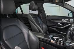 2019 Mercedes-Benz C-Class C200