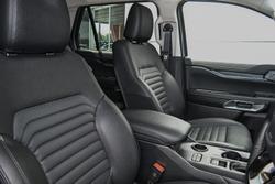 2025 Ford Everest Sport