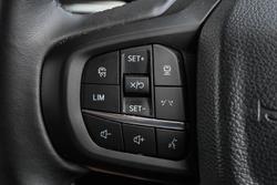 2025 Ford Everest Sport