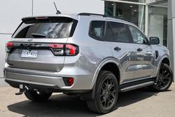 2025 Ford Everest Sport
