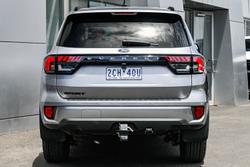 2025 Ford Everest Sport