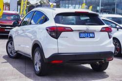 2019 Honda HR-V VTi-S