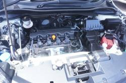 2019 Honda HR-V VTi-S