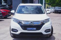 2019 Honda HR-V VTi-S