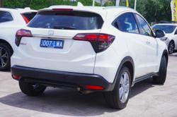 2019 Honda HR-V VTi-S