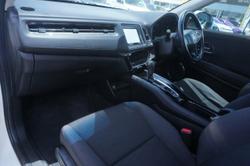 2019 Honda HR-V VTi-S