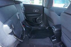 2019 Honda HR-V VTi-S