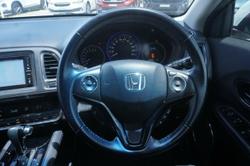 2019 Honda HR-V VTi-S