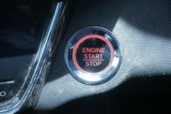 2019 Honda HR-V VTi-S