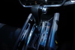 2019 Honda HR-V VTi-S