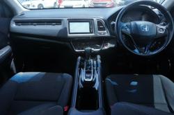 2019 Honda HR-V VTi-S