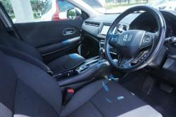 2019 Honda HR-V VTi-S