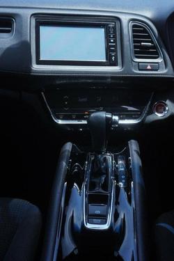 2019 Honda HR-V VTi-S