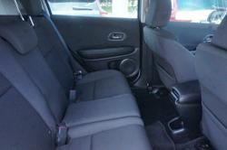 2019 Honda HR-V VTi-S