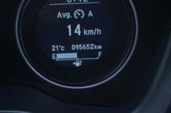 2019 Honda HR-V VTi-S