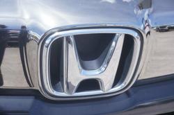 2019 Honda HR-V VTi-S