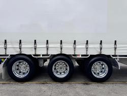 2022 Vawdrey
                St3 34 Pallet Drop Deck Mezzanine B Double 