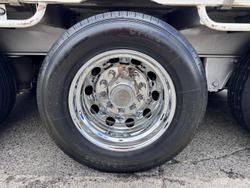 2022 Vawdrey
                St3 34 Pallet Drop Deck Mezzanine B Double 