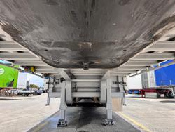 2022 Vawdrey
                St3 34 Pallet Drop Deck Mezzanine B Double 