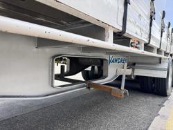 2022 Vawdrey
                St3 34 Pallet Drop Deck Mezzanine B Double 