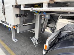 2022 Vawdrey
                St3 34 Pallet Drop Deck Mezzanine B Double 