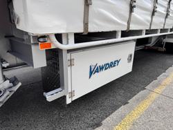 2022 Vawdrey
                St3 34 Pallet Drop Deck Mezzanine B Double 