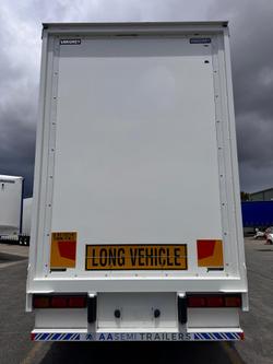 2022 Vawdrey
                St3 34 Pallet Drop Deck Mezzanine B Double 