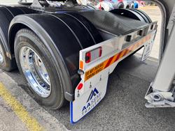 2022 Vawdrey
                St3 34 Pallet Drop Deck Mezzanine B Double 